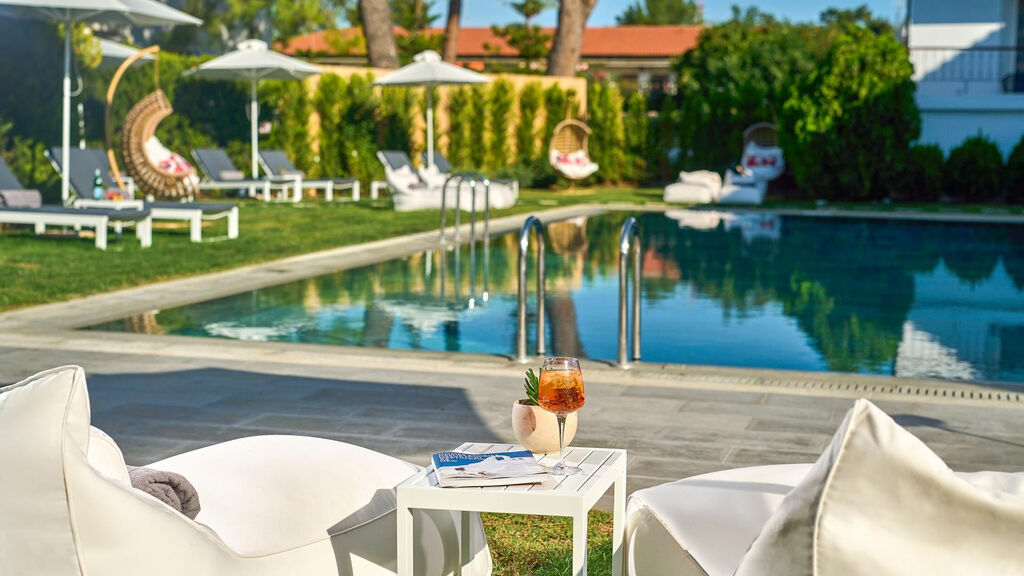 Domes Noruz Kassandra