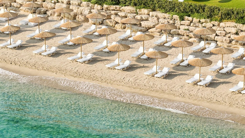 Domes Noruz Kassandra