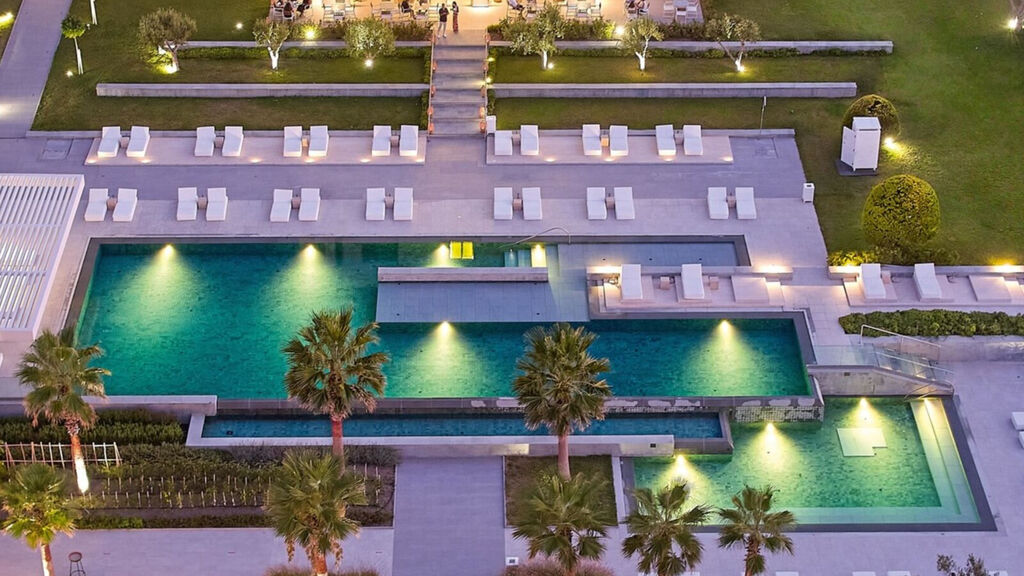 Domes Noruz Kassandra