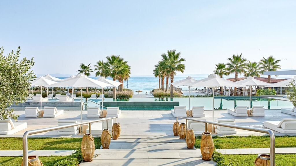 Domes Noruz Kassandra