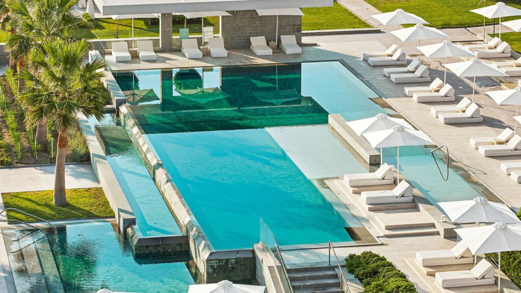 Domes Noruz Kassandra