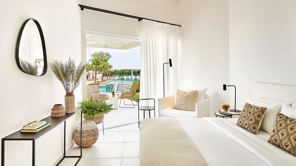 Domes Noruz Kassandra