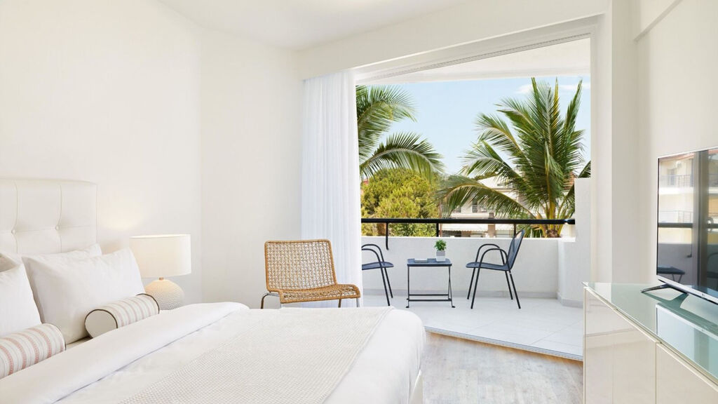 Domes Noruz Kassandra