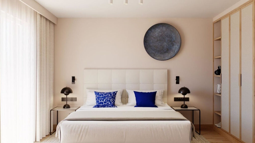 Domes Noruz Kassandra