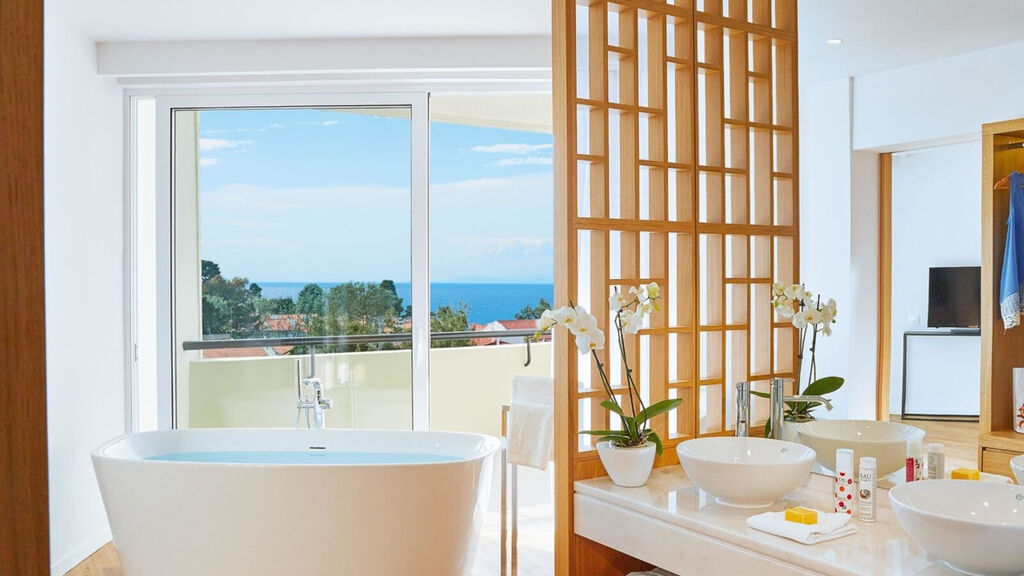 Domes Noruz Kassandra