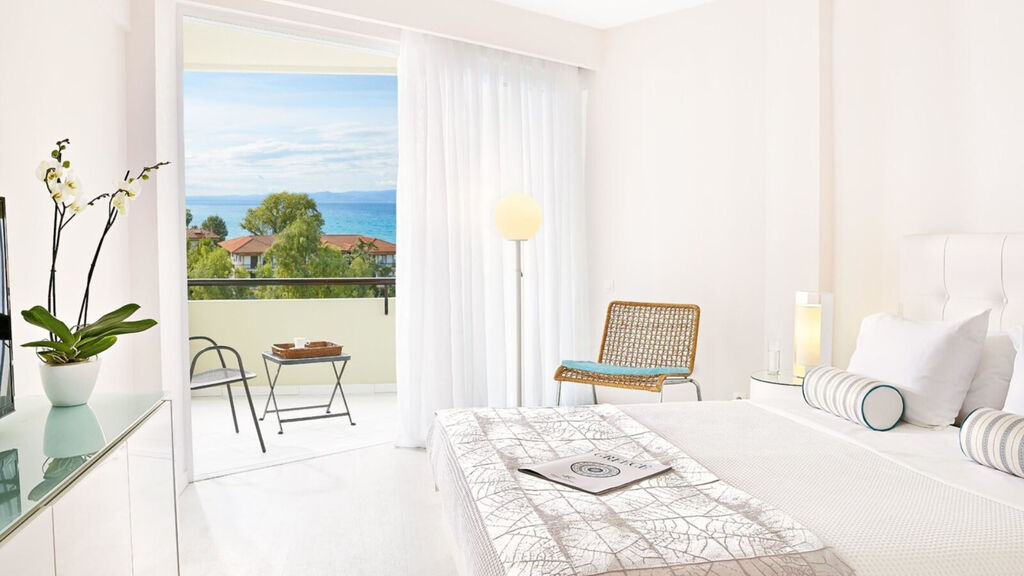 Domes Noruz Kassandra