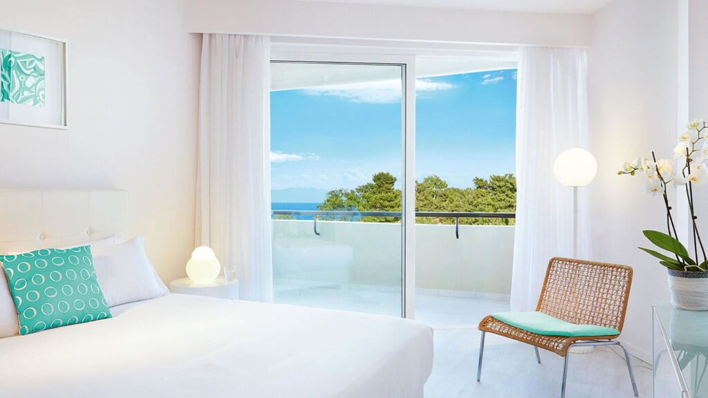 Domes Noruz Kassandra