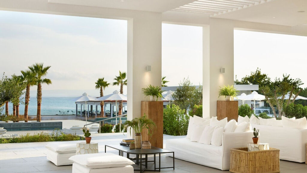 Domes Noruz Kassandra