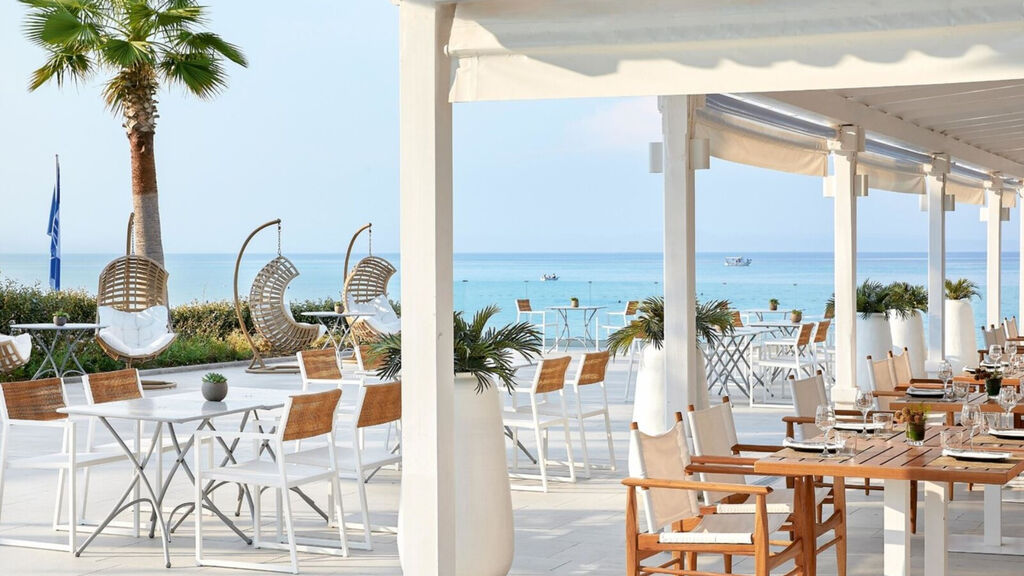 Domes Noruz Kassandra