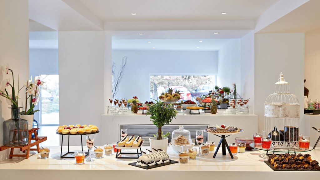 Domes Noruz Kassandra