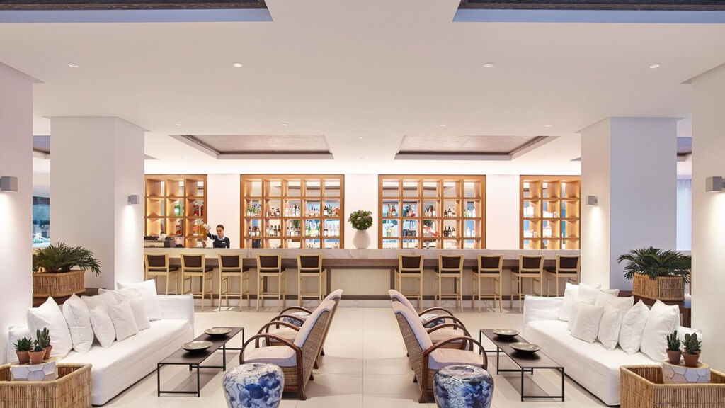 Domes Noruz Kassandra