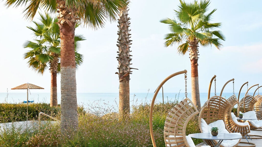 Domes Noruz Kassandra