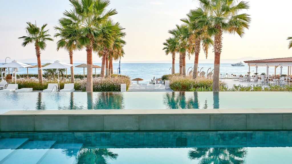 Domes Noruz Kassandra