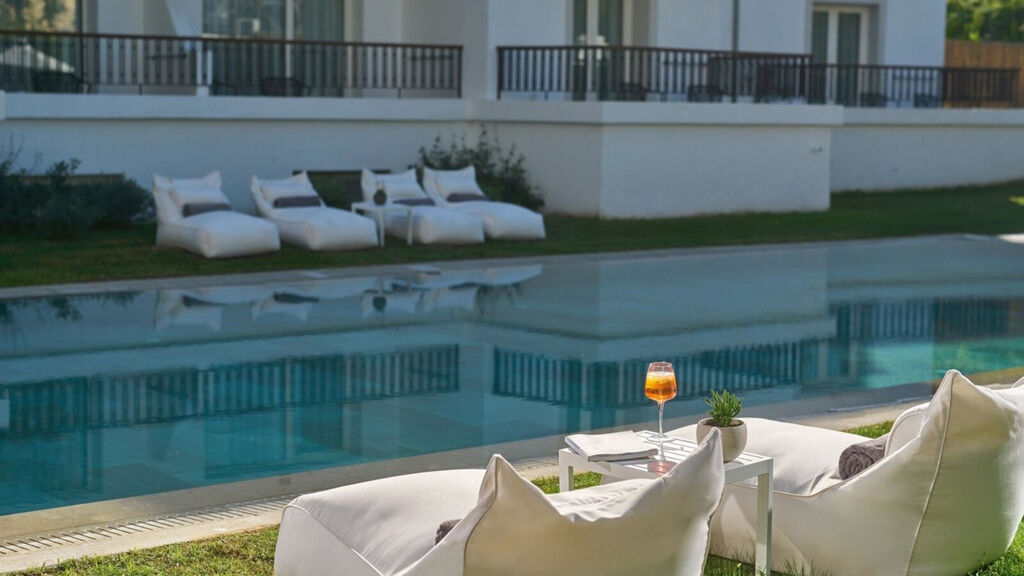 Domes Noruz Kassandra