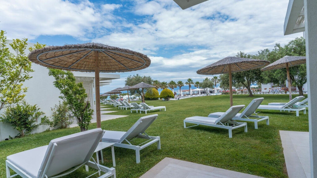 Domes Noruz Kassandra