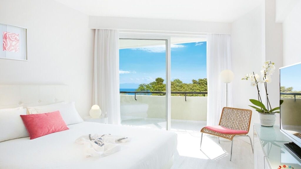 Domes Noruz Kassandra