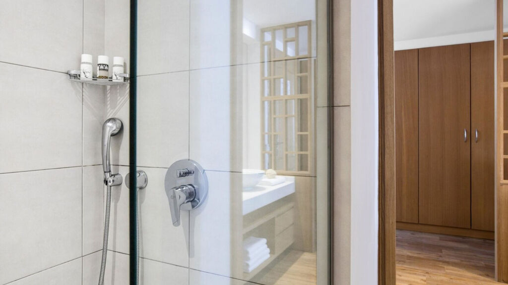 Domes Noruz Kassandra