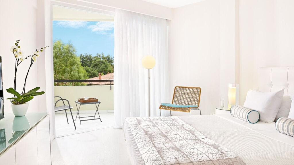 Domes Noruz Kassandra