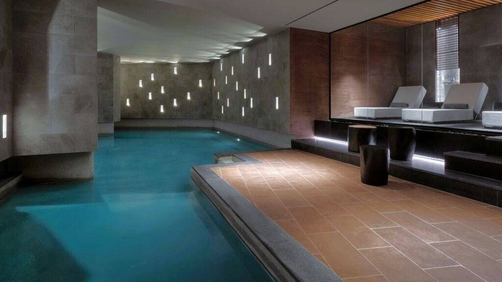 Domes Novos Santorini, Autograph Collection