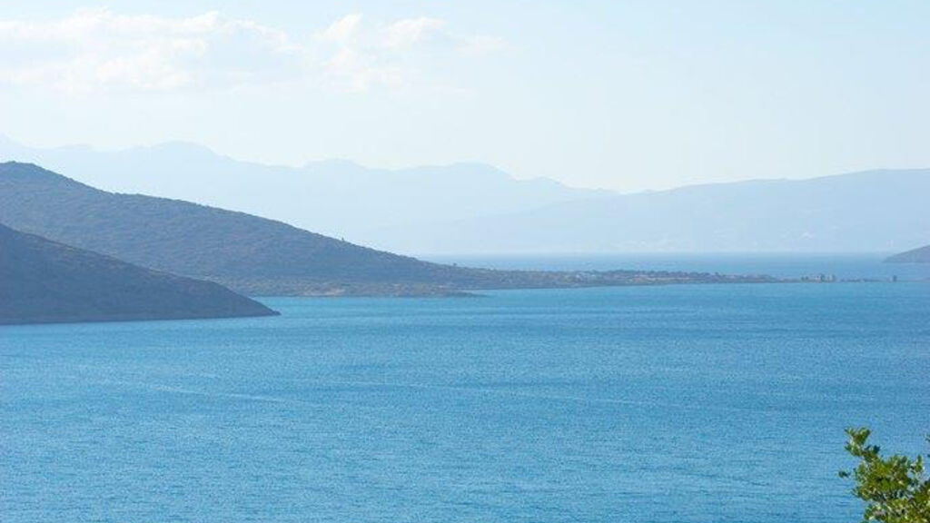 Domes Of Elounda Autograph Collection