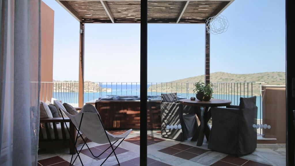 Domes Of Elounda Autograph Collection