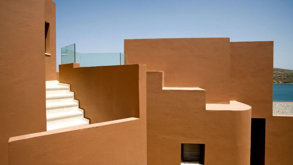 Domes Of Elounda Autograph Collection