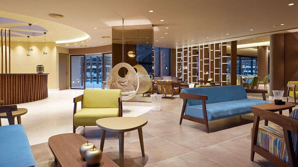 Domes Of Elounda Autograph Collection