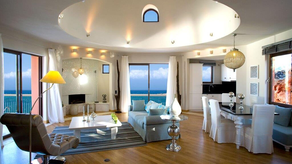 Domes Of Elounda Autograph Collection