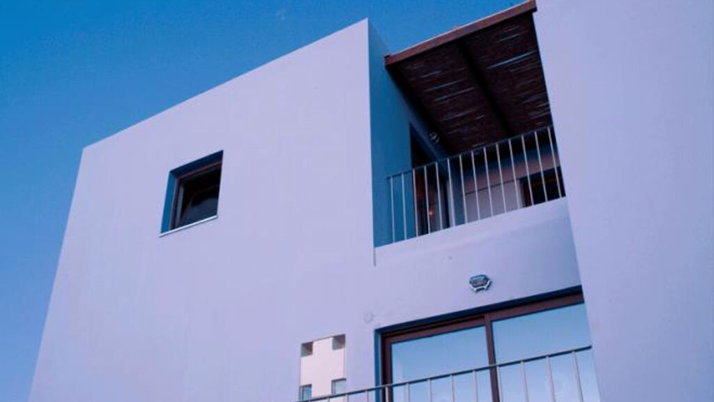 Domes Of Elounda Autograph Collection