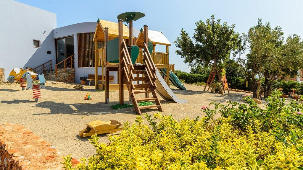 Domes Of Elounda Autograph Collection