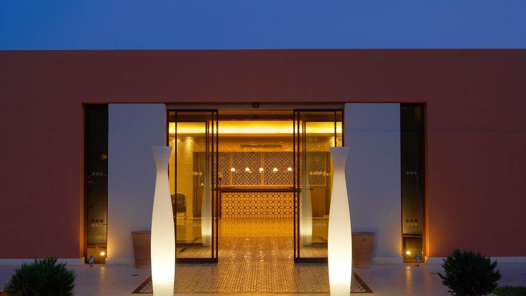 Domes Of Elounda Autograph Collection