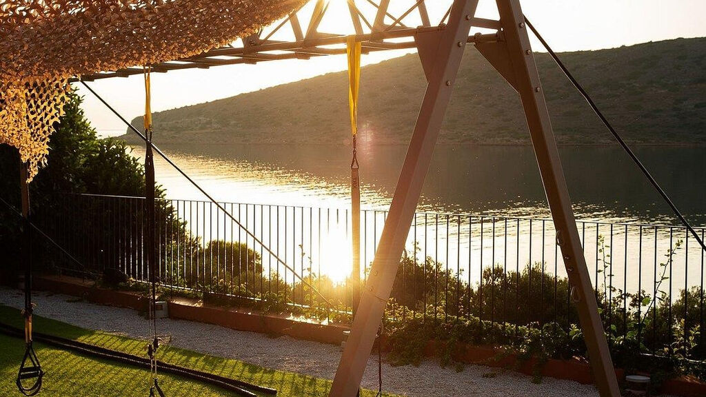 Domes Of Elounda, Autograph Collection