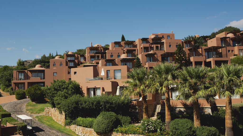 Domes Of Elounda, Autograph Collection