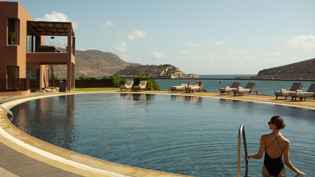 Domes Of Elounda, Autograph Collection