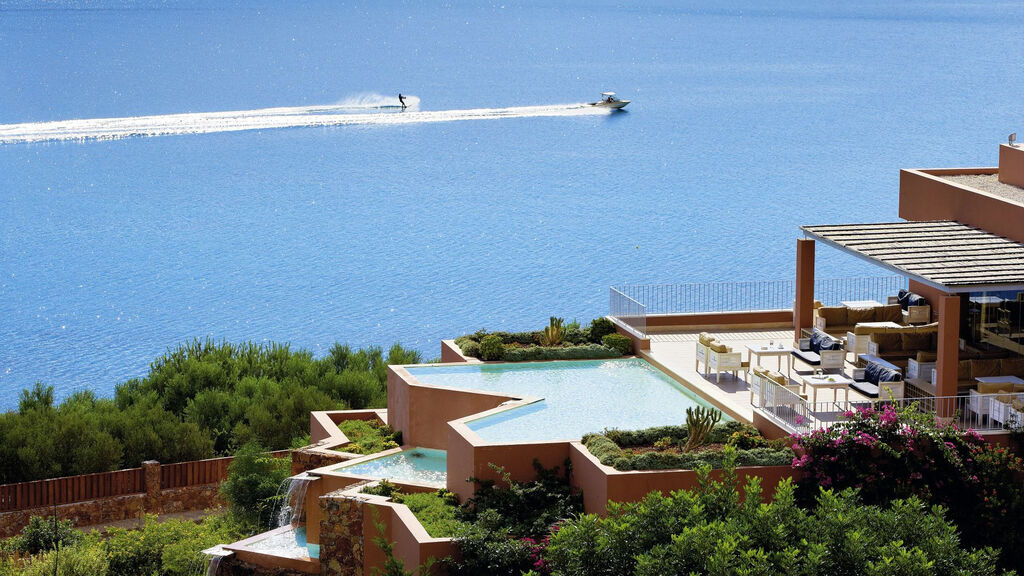 Domes Of Elounda, Autograph Collection