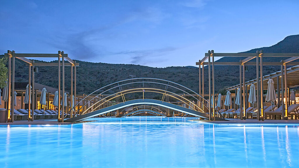 Domes Of Elounda, Autograph Collection