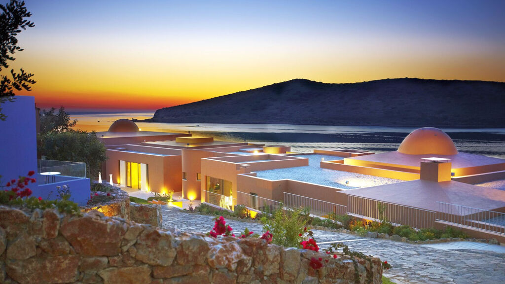 Domes Of Elounda, Autograph Collection