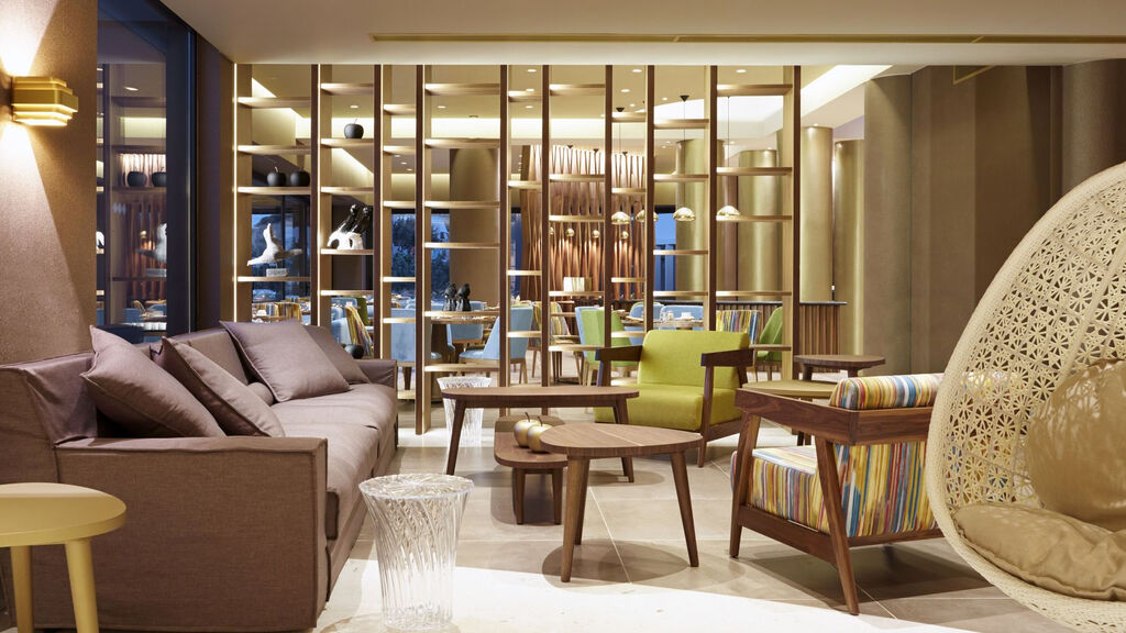 Domes Of Elounda, Autograph Collection