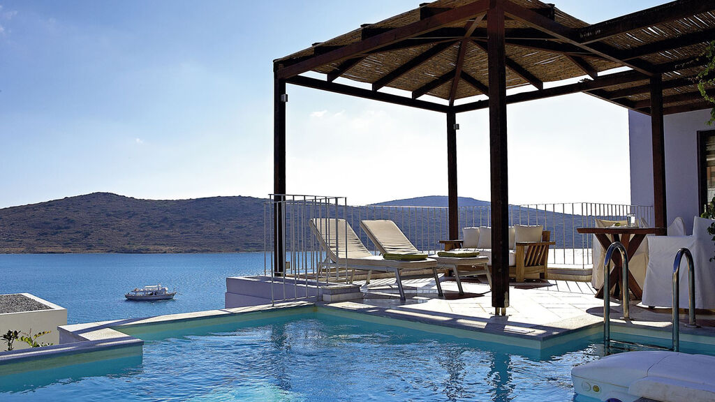 Domes Of Elounda, Autograph Collection