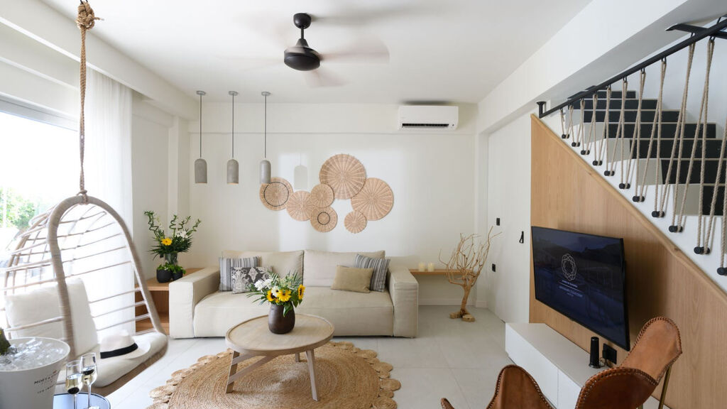 Domes Of Elounda, Autograph Collection