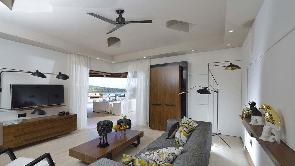 Domes Of Elounda, Autograph Collection