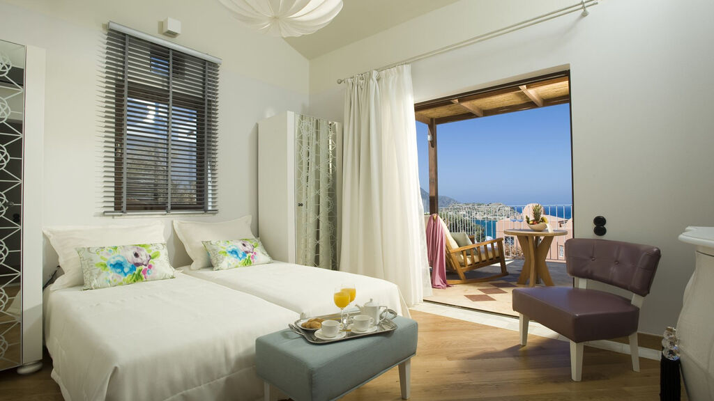 Domes Of Elounda, Autograph Collection