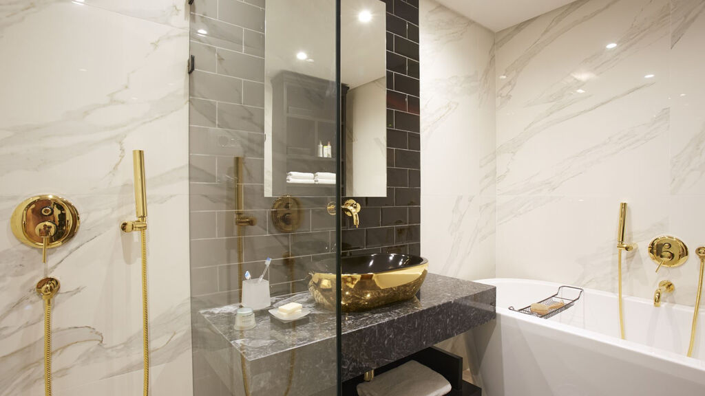 Domes Of Elounda, Autograph Collection