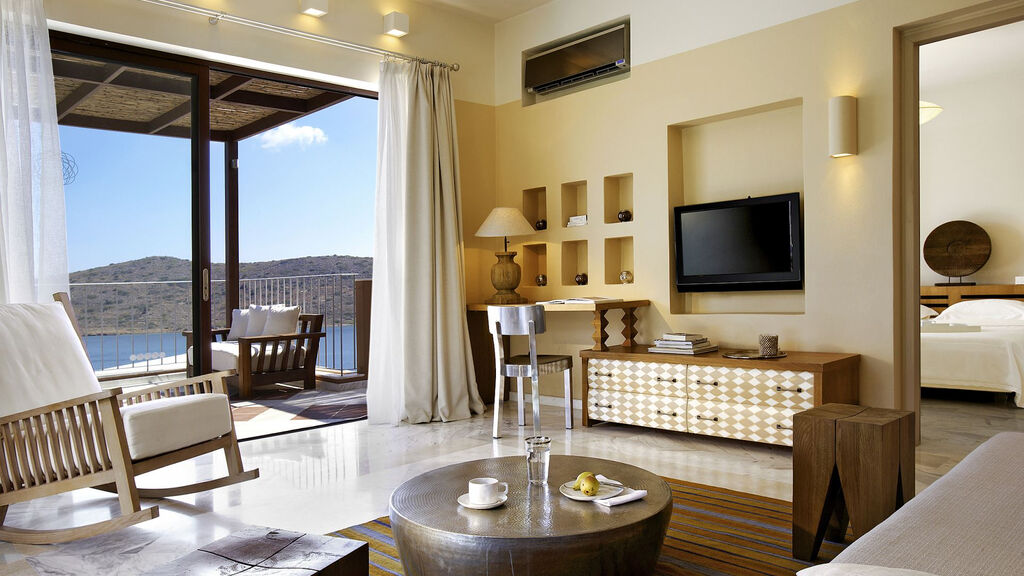 Domes Of Elounda, Autograph Collection