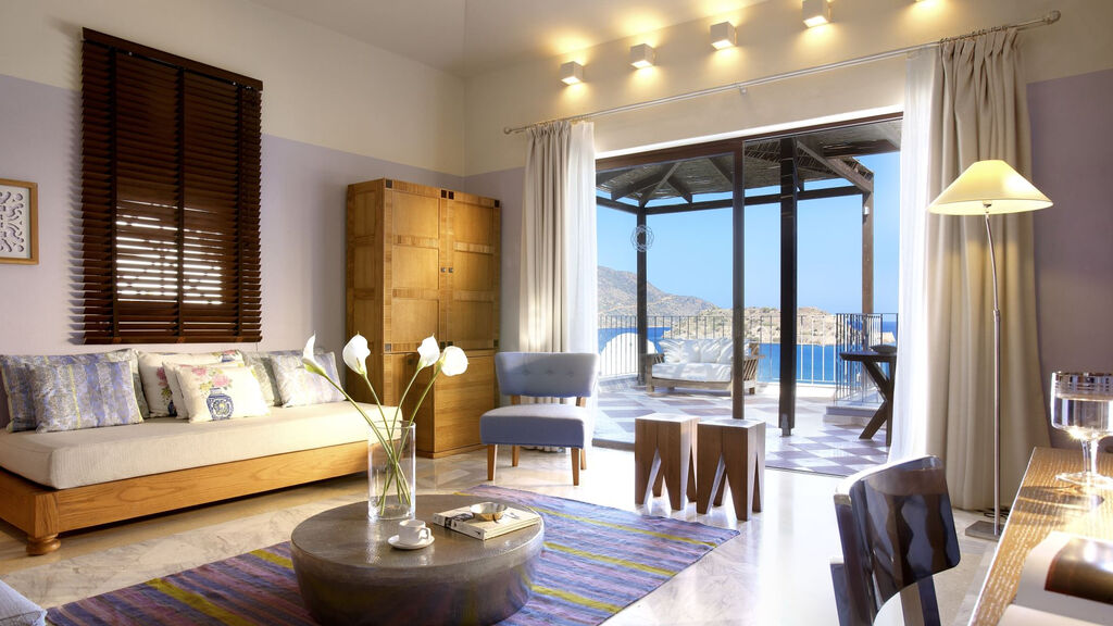 Domes Of Elounda, Autograph Collection