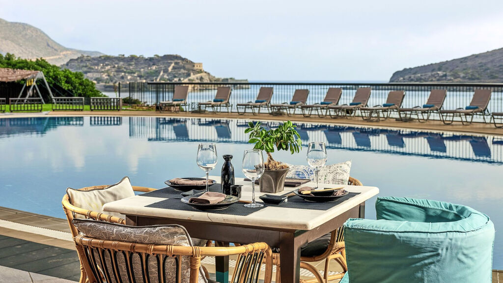 Domes Of Elounda, Autograph Collection