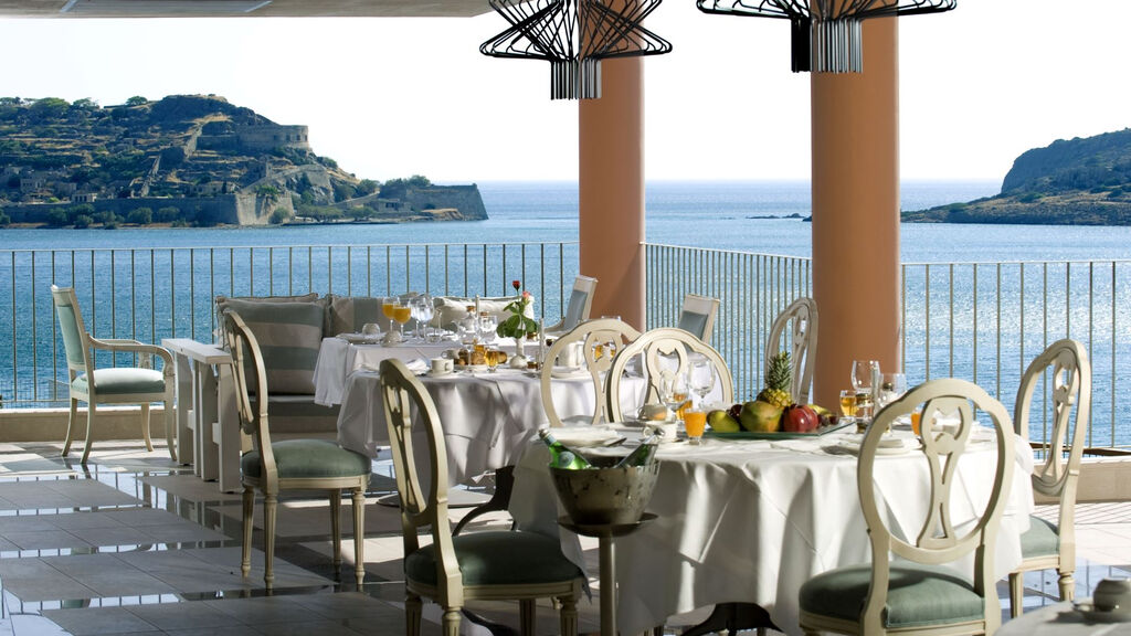 Domes Of Elounda, Autograph Collection