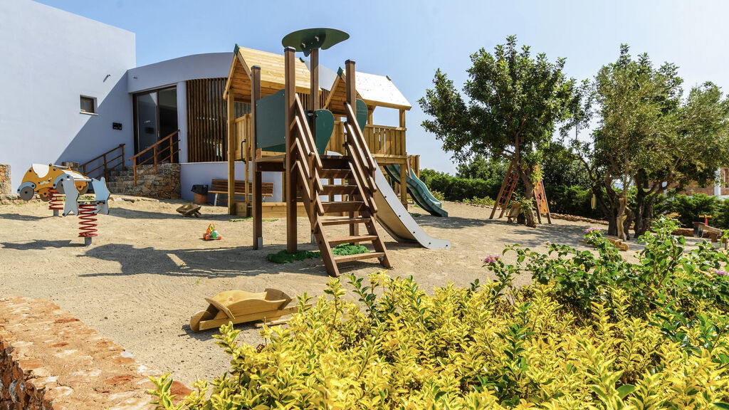 Domes Of Elounda, Autograph Collection