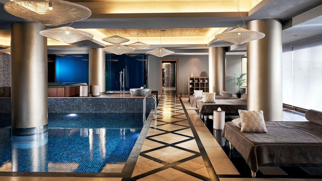 Domes Of Elounda, Autograph Collection