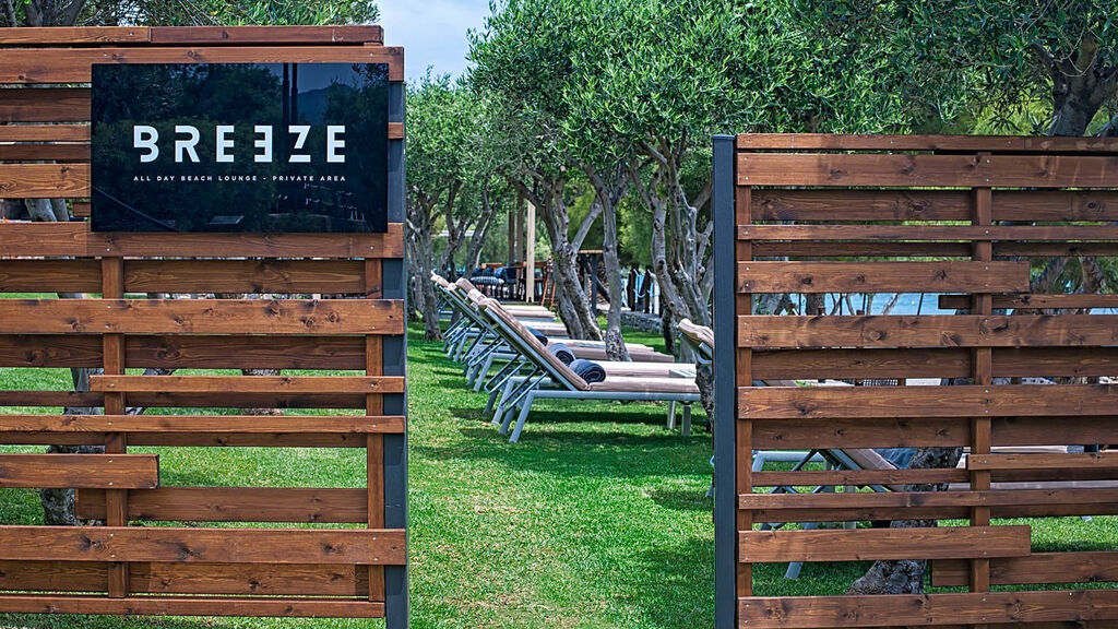 Domes Of Elounda, Autograph Collection